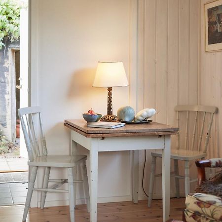 Villa Weidling B&B Fengersfors Екстер'єр фото