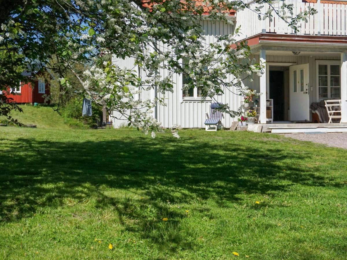 Villa Weidling B&B Fengersfors Екстер'єр фото