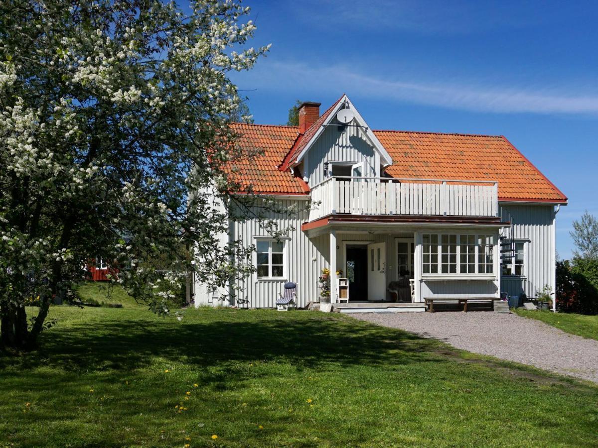 Villa Weidling B&B Fengersfors Екстер'єр фото